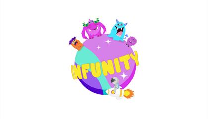 Infunity where the fun never ends