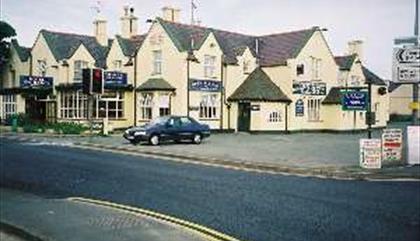 The Valley Hotel