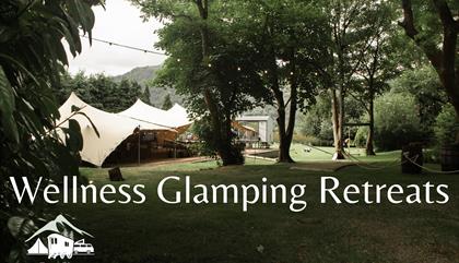 Adventure and Serenity Weekend Retreat