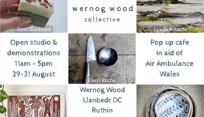 Wernog Wood Collective