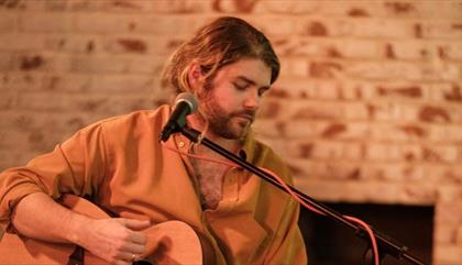 Will Rendell Live at Y Stablau