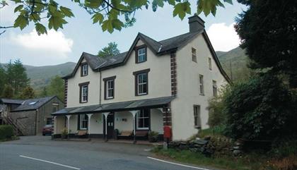 YHA Snowdon Ranger Youth Hostel