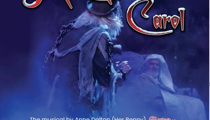 A Christmas Carol