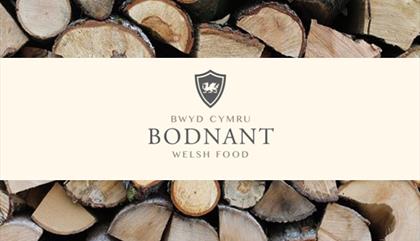 Bodnant Welsh Food