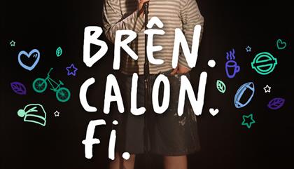 Brên. Calon. Fi.