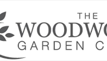 The Woodworks Garden Centre & Cafe