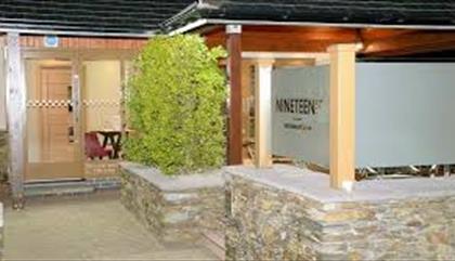 Nineteen 57 Restaurant & Bar