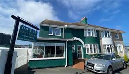 Orient B&B