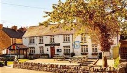 Raven Inn