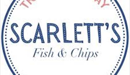 Scarlett's Fish & Chips Takeaway
