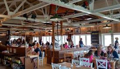 Sea Shanty Cafe