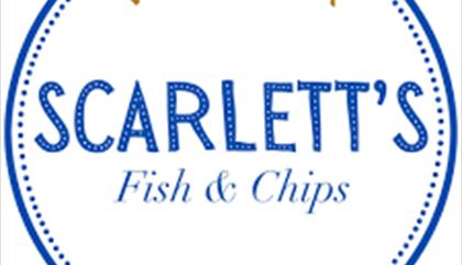Scarlett's Fish & Chips Takeaway