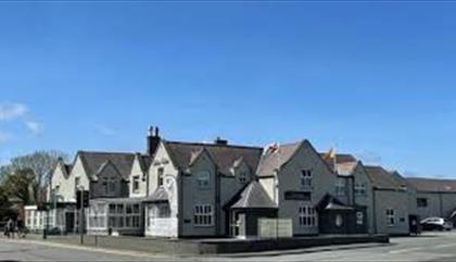 The Valley Hotel