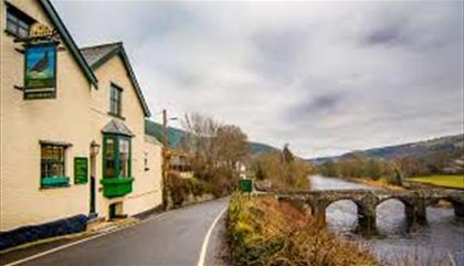 The Grouse Inn