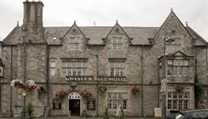 The Bull Hotel