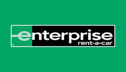 Enterprise Rent a Car/Enterprise Car Club