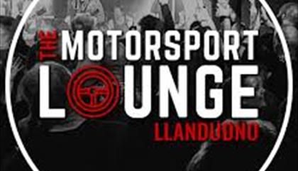 The Motorsport Lounge