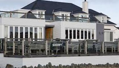 The Seacroft