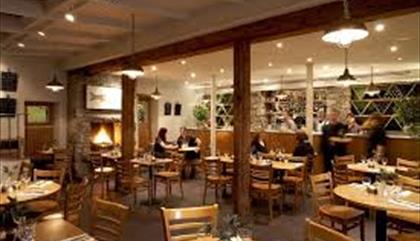 The Bulls Head Inn