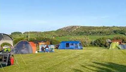 Dulas Meadow Camping & Motorhomes