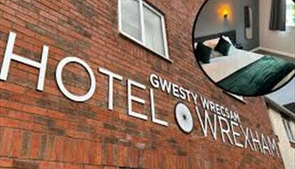Hotel Wrexham