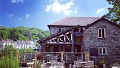 The Corn Mill