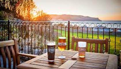 Craigside Manor JW Lees