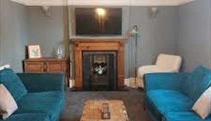 Penrhyn Arms Apartment