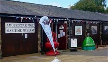 Porthmadog Maritime Museum