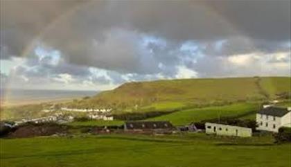Tyddyn Rhys Farm