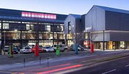 Galeri Caernarfon - Cinema
