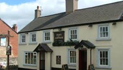 Hope and Anchor