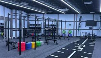 LVL5 Gyms Limited
