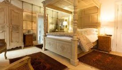 Meifod Country House