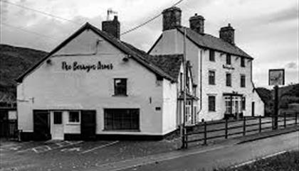 The Berwyn Arms B&B