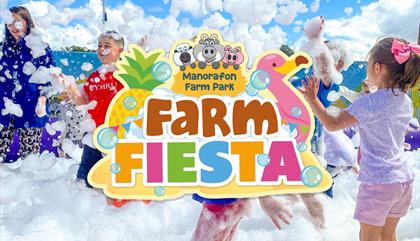 Farm Fiesta