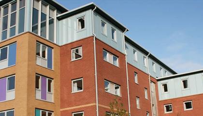 Bangor University Accommodation