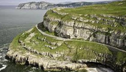 Great Orme Country Park