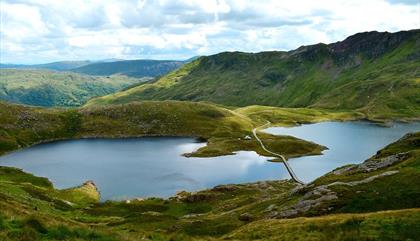 Scenic Snowdonia Tour