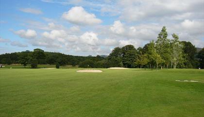 Rhuddlan Golf Course