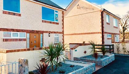 Bryn Awel Holiday Cottages, Anglesey