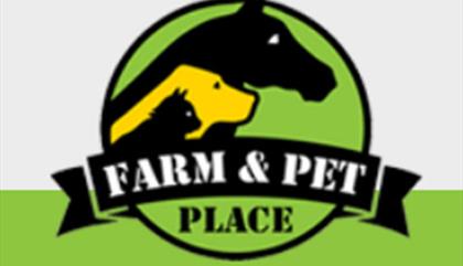 Pet Place Ruthin Store