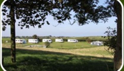 Garreg Lwyd farm holidays