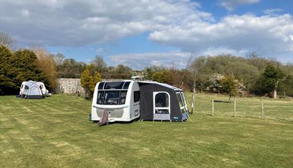 Swn y Mor Holiday Park