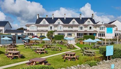 trearddur bay hotel