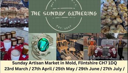 The Sunday Gathering