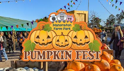 Pumpkin Fest
