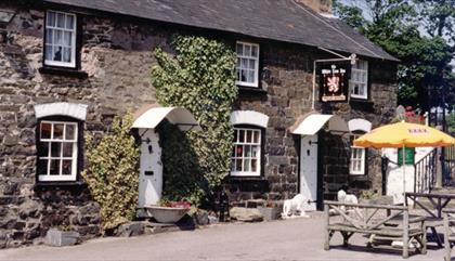 The White Lion Inn