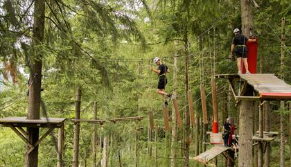 Zip World Betws y Coed