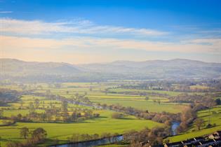 Things to do in Corwen